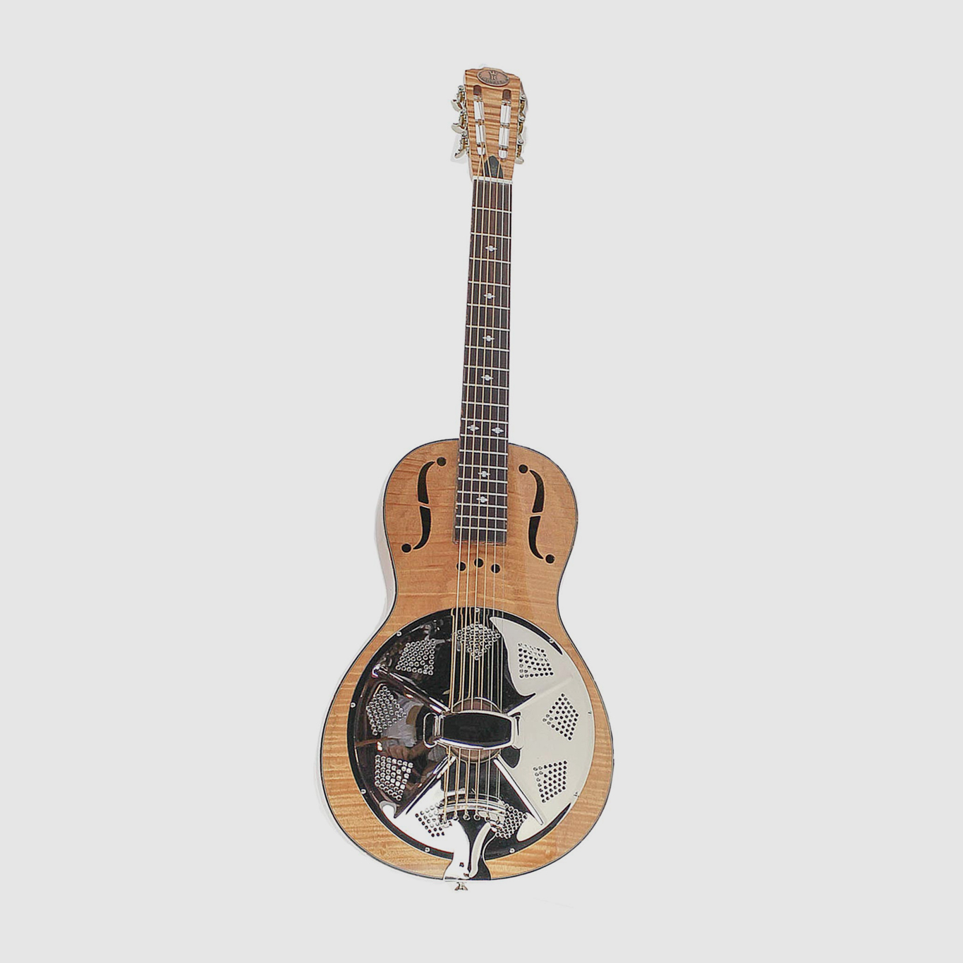 Royall Resonator Guitar